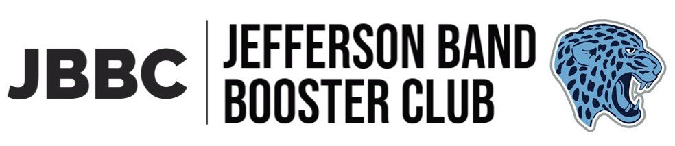 Jefferson Band Booster Club