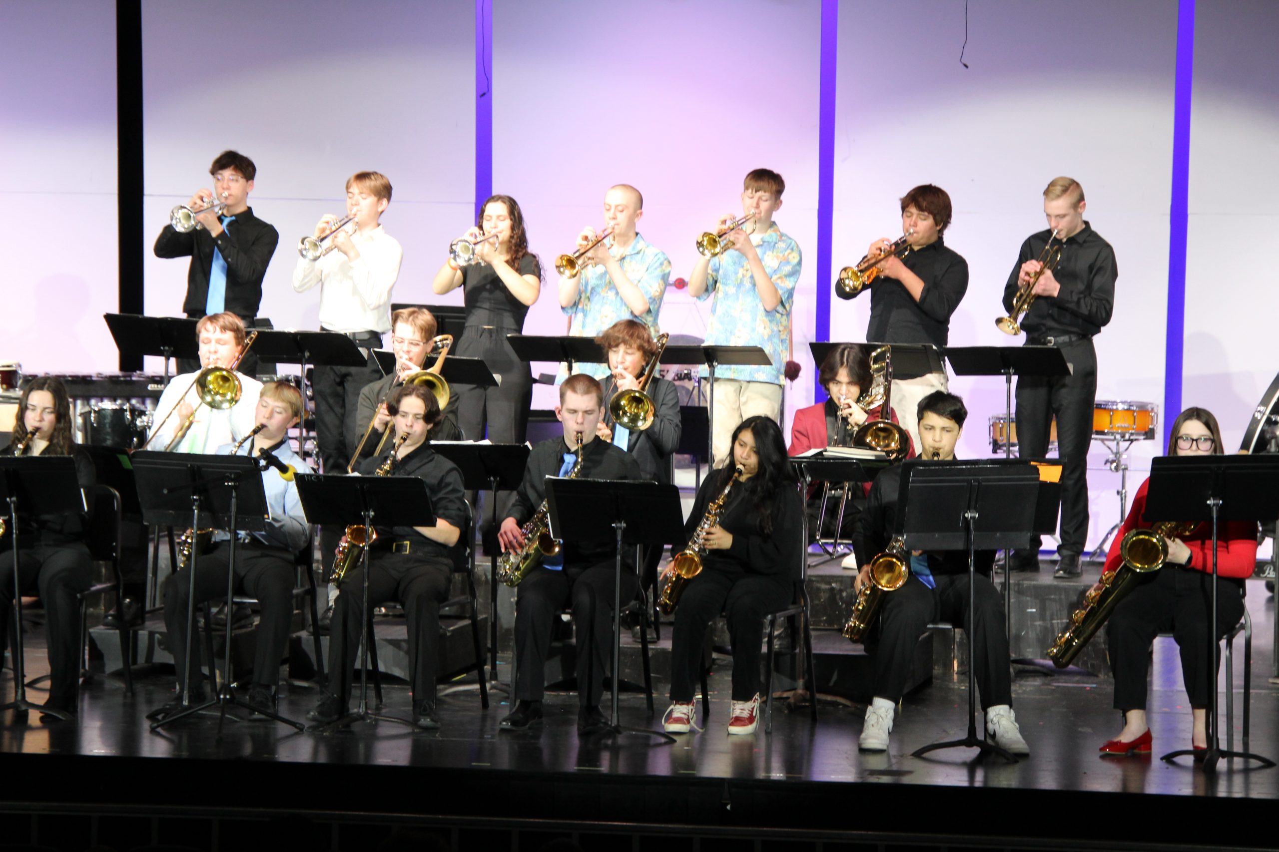 Big Band Big Band