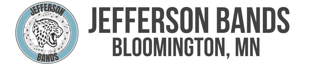 Bloomington Jefferson Bands